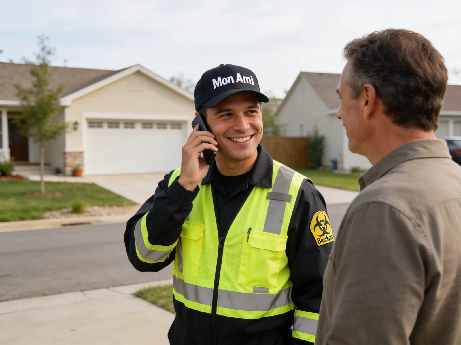 Sewage Cleanup Bridgeport, NJ FAQs